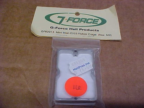 Force gfr2013 mini titan - g-force,