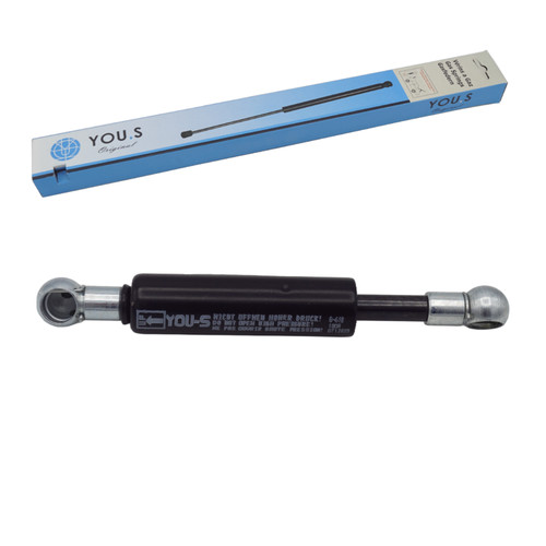 Gas dampers for - gas, fendt