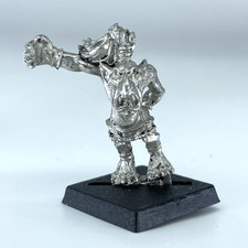 Goblin Spear Chukka Crew -
