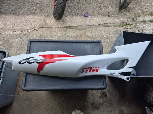 Honda cbr600f 1995 1998 - cbr600f, 1995-1998