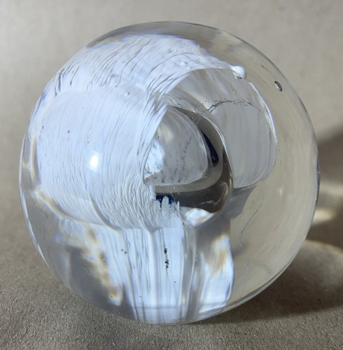 Vintage langham art glass - art,