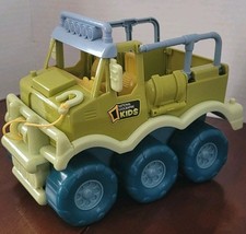 National Geographic Kids