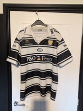 Hull FC Home 2008 Shirt Size Large