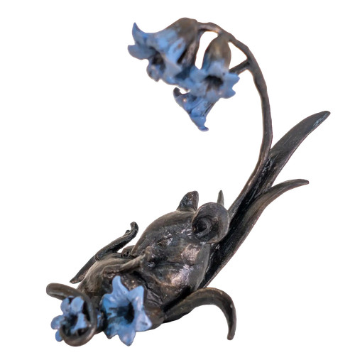 Richard cooper bronze - richard, mice