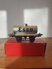 O Gauge HORNBY TRAINS No. 1