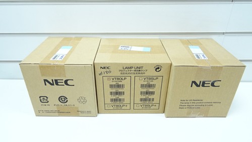 Genuine nec vt80lp projector - nec,