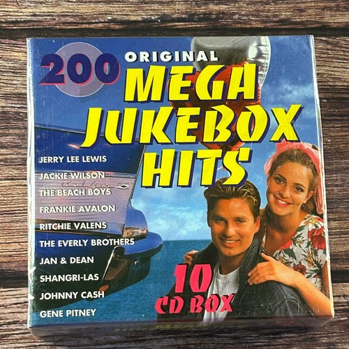 Various artists 200 - artists, –