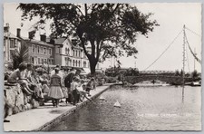 DAWLISH Devon The Stream RP