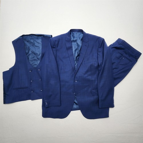 Mazari 50r 44x28 dark blue - 50r,