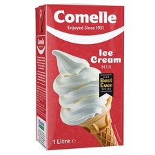 Comelle Ice Cream Mix UHT