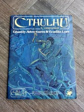 Call of Cthulhu, CTHULHU