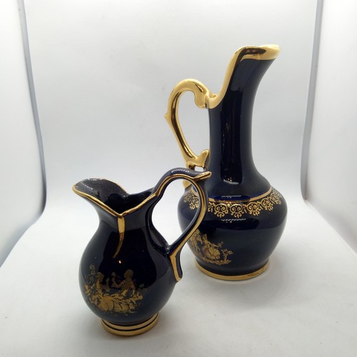 Limoges france porcelaine - 2,