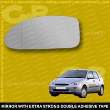 For Ford Focus wing mirror