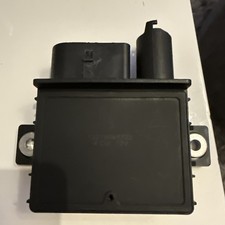 Glow Plug Control Unit Relay