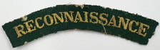 Genuine WW2 Reconnaissance