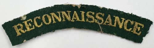 Genuine ww2 reconnaissance - ww2,