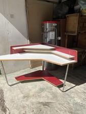 Rare Mid-Century Desk Unique
