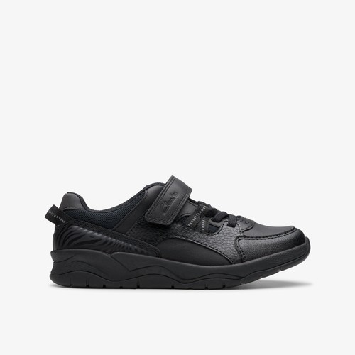 Clarks boys clowder - clarks,