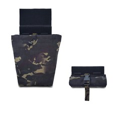 Folding Roll Up Tactical