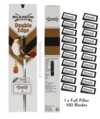 100 wilkinson sword - wilkinson, classic
