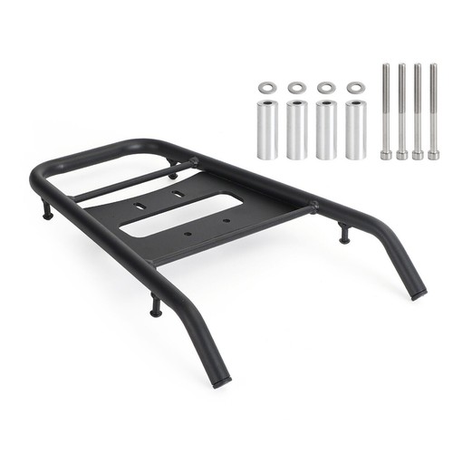Rear rack for yamaha - rear, wr250
