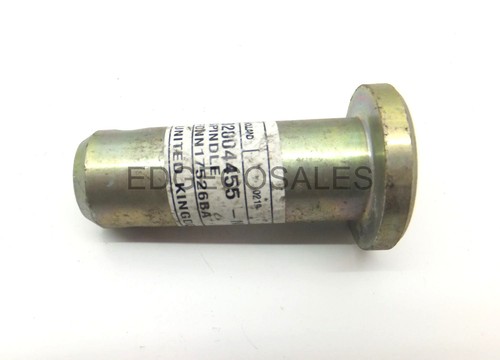 82004455 auto pick hitch - up,