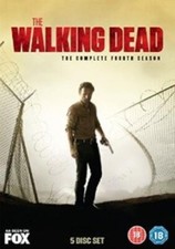 The Walking Dead: The Complete