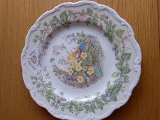Royal Doulton Brambley Hedge
