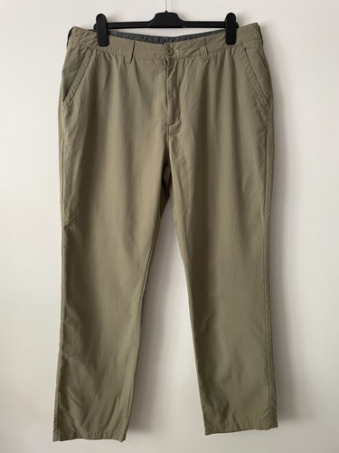Rohan fusion trousers walking - rohan,