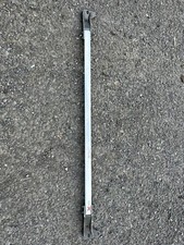 Honda civic type strut brace - honda, r