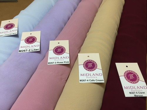 Japanese multi chiffon - hi,