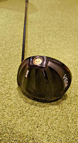 Vega rad04 driver ust mamiya - rad04,