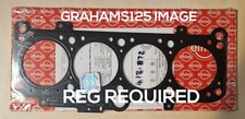 CYLINDER HEAD GASKET FITS AUDI