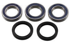 Rear Wheel Bearing Kit Fits