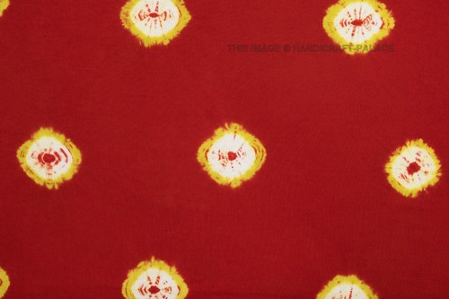 Yard red indian handmade - indian,