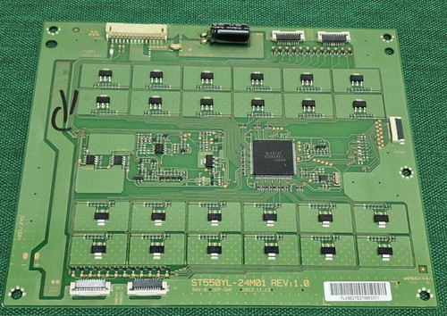 Inverter board for sony - board,