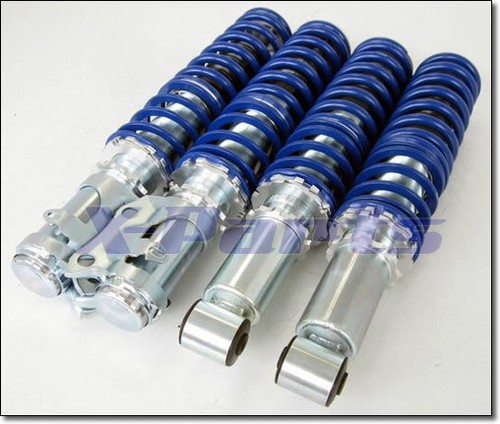 Tuningart coilover suspension - coilover,