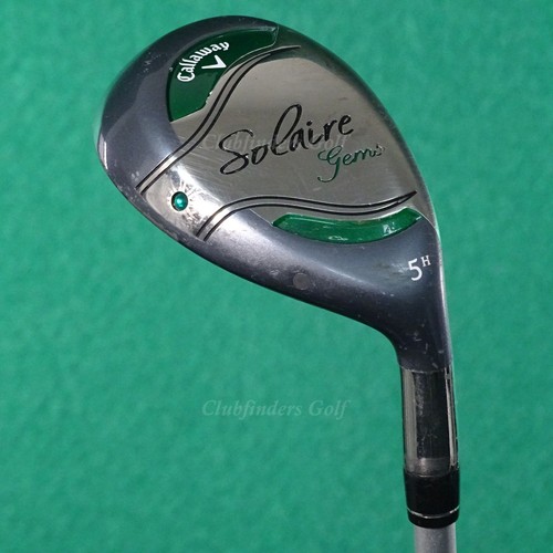 Lady callaway solaire gems - solaire,