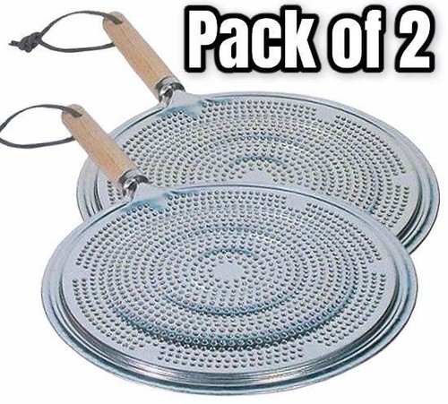 Simmer ring pan 21cm mat - simmer,