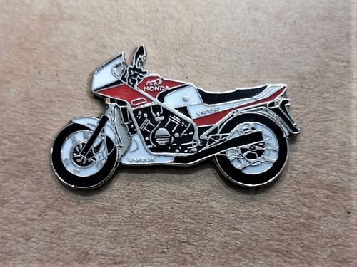Honda vf750f lapel pin - lapel,
