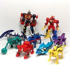 Power Rangers Jungle Fury