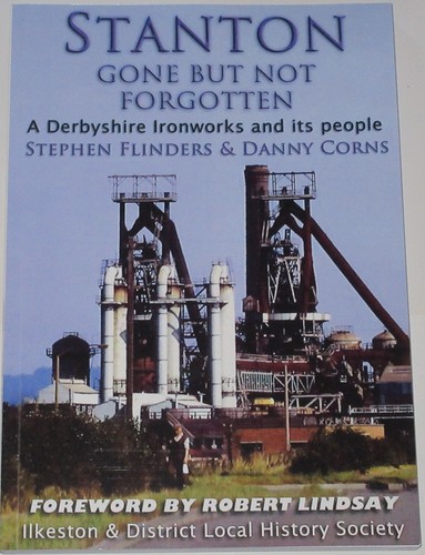 Stanton ironworks history - stanton,
