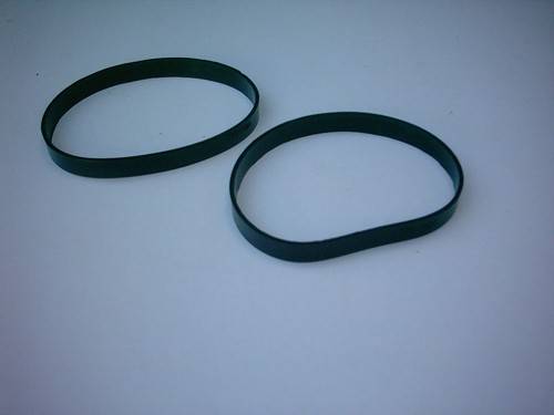 Vacuum cleaner belts - vacuum, x
