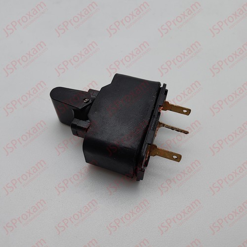 Remote control handle trim - control,