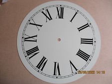 NEW 12 Inch Dial Clock Face -