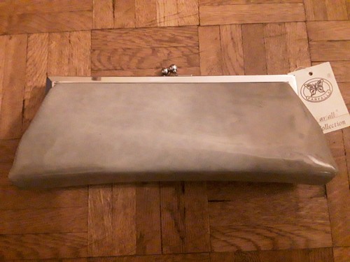 Silver grey evening special - silver,