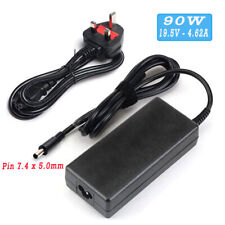 90W Laptop Charger For Dell Latitude E6220 E6230 E6320 E6330 E6400 E6410 E6420