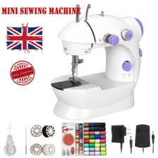 Household Mini Sewing Machine