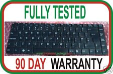 TESTED Sony Vaio vgn-ns20z/s UK Keyboard 90day warranty
