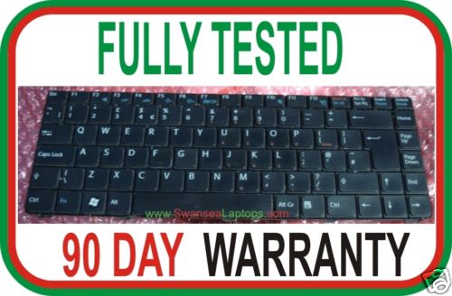 Fully tested sony vaio - tested,